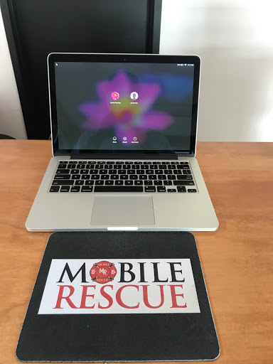 Mobile Phone Repair Shop «Mobile Rescue Tech Repair», reviews and photos, 641 Queen St, Southington, CT 06489, USA