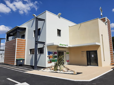 Pharmacie d'Aubord Camargue Santé à Aubord