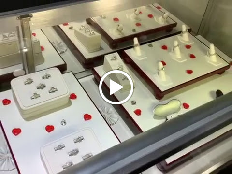 Jeweler «LD Jewelers», reviews and photos, 8073 95th St, Hickory Hills, IL 60457, USA