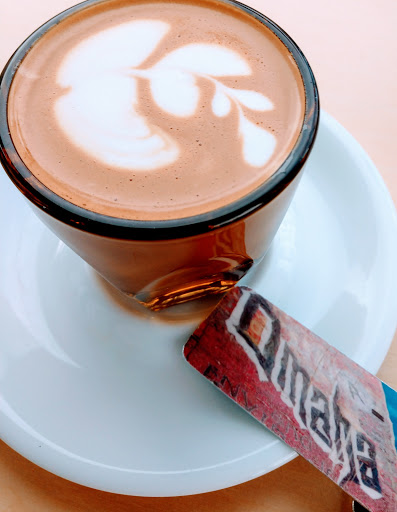 Coffee Shop «Beansmith Coffee Roasters», reviews and photos, 1213 Harney St, Omaha, NE 68102, USA