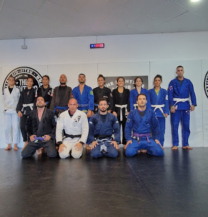 The Fighters Club Sur - C. Baleares, 38660 Costa Adeje, Santa Cruz de Tenerife, Spain