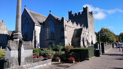 Photos of Adare Woollens Limited