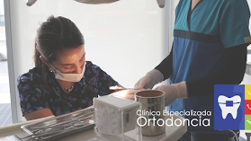 Clínica Especializada Ortodoncia
