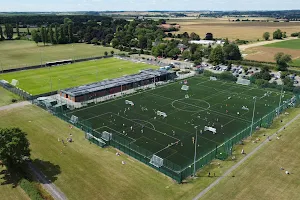 Bradley Football Development Centre (Lincs Inspire) image