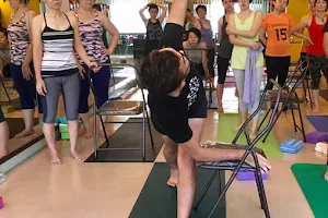 Yoga Sadhana (Cheng) image