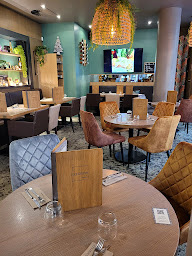 Photo n°34 de La Brasserie 100 Patates à Nantes ()