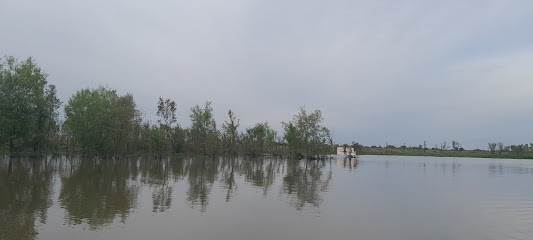 Arroyo 'Doble Cruz'