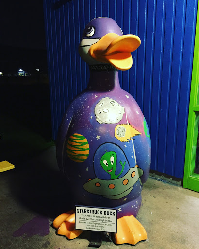 Science Museum «Science Factory», reviews and photos, 2300 Leo Harris Pkwy, Eugene, OR 97401, USA