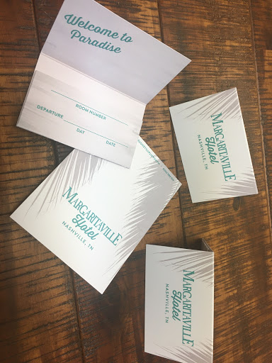 Commercial Printer «Sir Speedy Berry Hill Print Signs Marketing», reviews and photos, 2400 Felts Ave, Nashville, TN 37211, USA