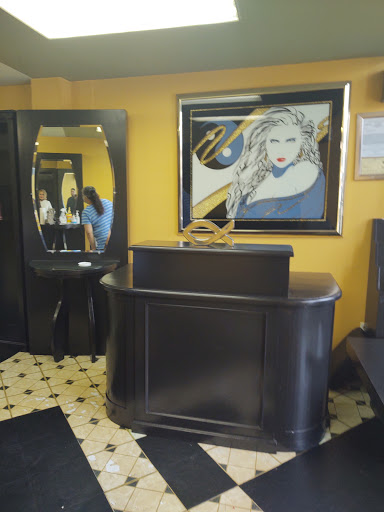 Beauty Salon «Morrco Beauty Salon», reviews and photos, 4528 East Cesar E Chavez Avenue, Los Angeles, CA 90022, USA