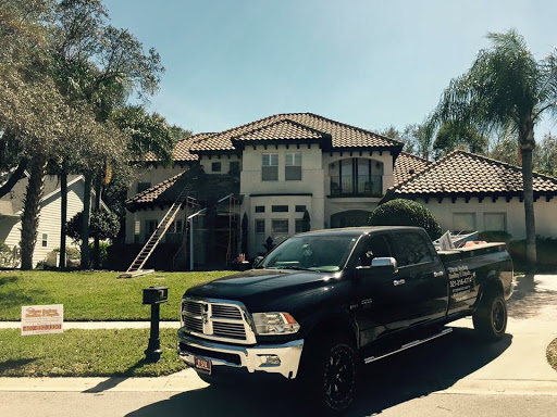 Roofing Contractor «Winter Springs Roofing & Repairs», reviews and photos, 2100 N Ronald Reagan Blvd #1072, Longwood, FL 32750, USA