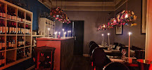 Atmosphère du Restaurant français Tante Charlotte à Bordeaux - n°1