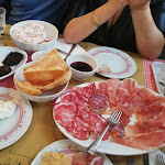 Photo n°2 de l'avis de Massimo.a fait le 17/02/2020 à 17:36 sur le  Osteria Sul Naviglio à Rio Saliceto