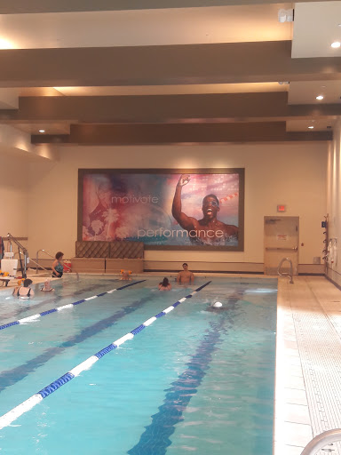 Gym «LA Fitness», reviews and photos, 44777 Mound Rd, Sterling Heights, MI 48314, USA