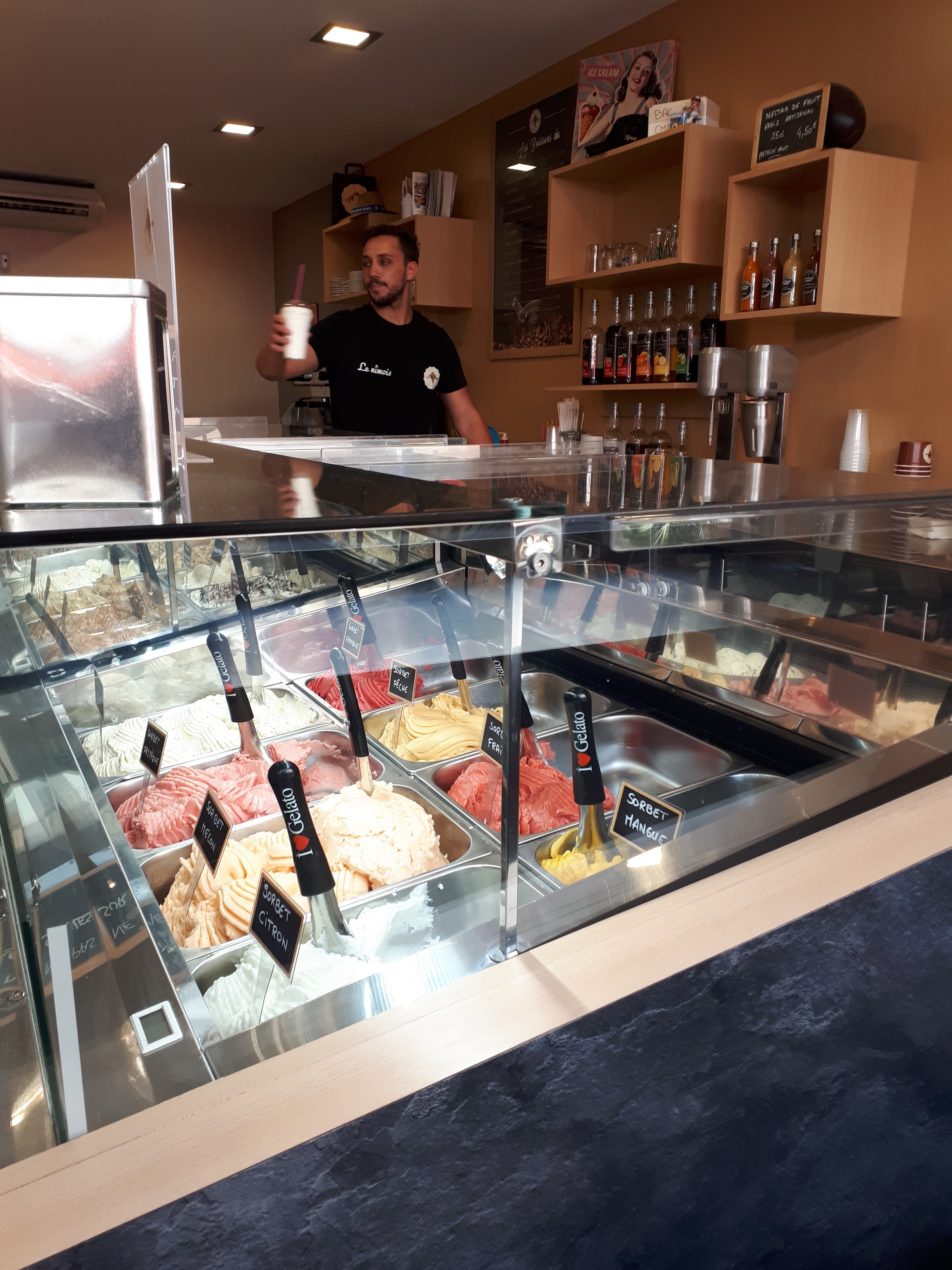 Photo n° 5 de l'avis de Rodolphe. fait le 06/08/2019 à 11:38