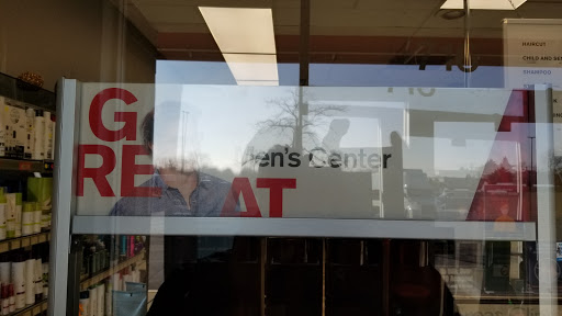 Hair Salon «Great Clips», reviews and photos, 716 S Rand Rd, Lake Zurich, IL 60047, USA