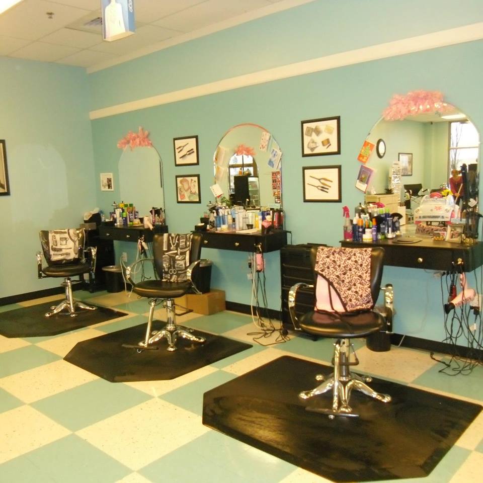 Rejuvenation Salon & Spa 24540
