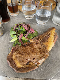 Steak du Restaurant L’instant à Royan - n°4