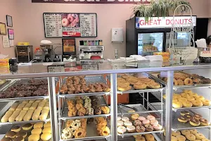 Great Donuts image