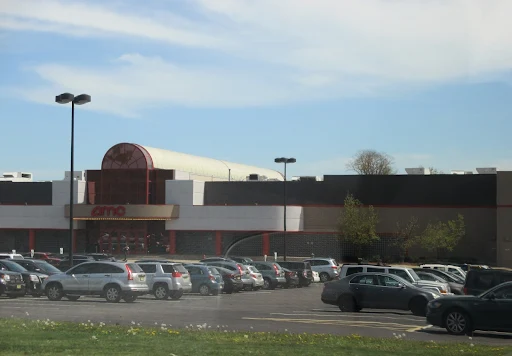 Movie Theater «AMC Mountainside 10», reviews and photos, 1021 US-22