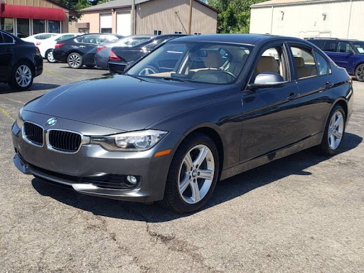 Used Car Dealer «Thompson Motors Inc», reviews and photos, 1291 Imlay City Rd, Lapeer, MI 48446, USA