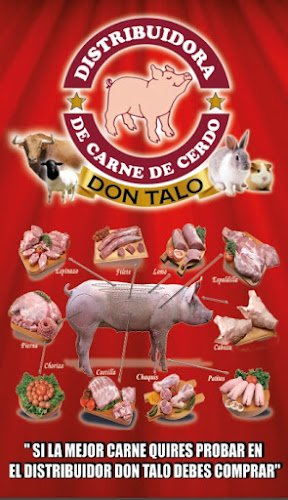 Distribuidora De Carne "Don Talo"