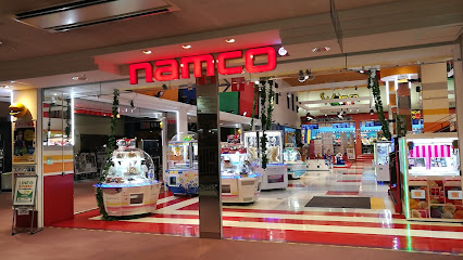 namcoアピタ稲沢店
