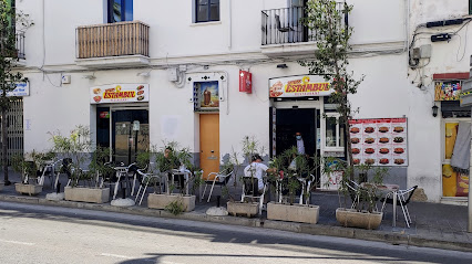 Sitges Estambul - Avinguda d,Artur Carbonell, 4, 08870 Sitges, Barcelona, Spain