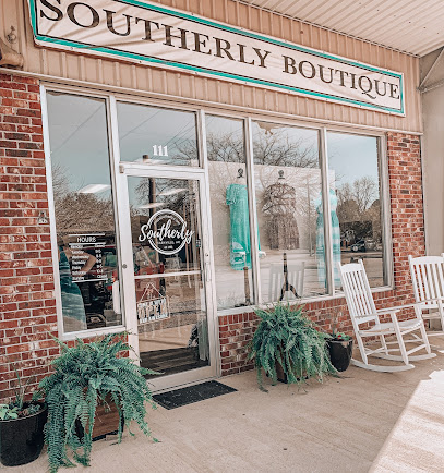Southerly Boutique