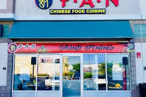 F•A•N Chinese Cuisine image