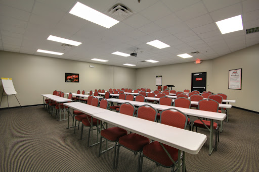 Go-Kart Track «Autobahn Indoor Speedway & Events - Manassas, VA», reviews and photos, 8300 Sudley Rd A5, Manassas, VA 20109, USA