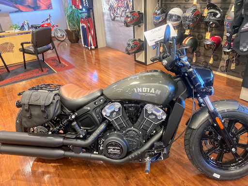 Motorcycle Dealer «Indian Motorcycle-Wichita», reviews and photos, 8205 W Kellogg Dr, Wichita, KS 67209, USA