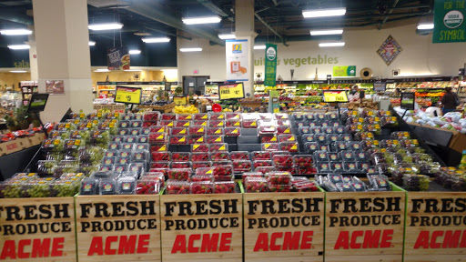 Grocery Store «ACME Markets», reviews and photos, 323 Old York Rd, Jenkintown, PA 19046, USA