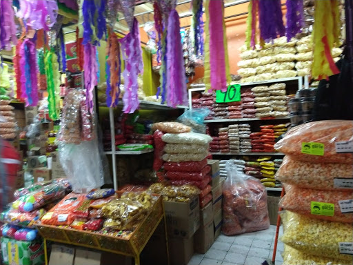 Dulceria burbuja en Cuernavaca