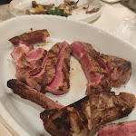 Photo n°2 de l'avis de Michele.a fait le 05/12/2017 à 16:04 sur le  Ristorante La Casona à Feltre