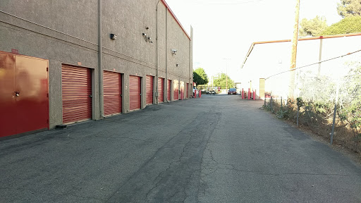 Self-Storage Facility «CubeSmart Self Storage», reviews and photos, 275 S Prospectors Rd, Diamond Bar, CA 91765, USA