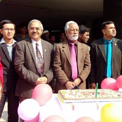 Photos of CSE PSTU Bangladesh