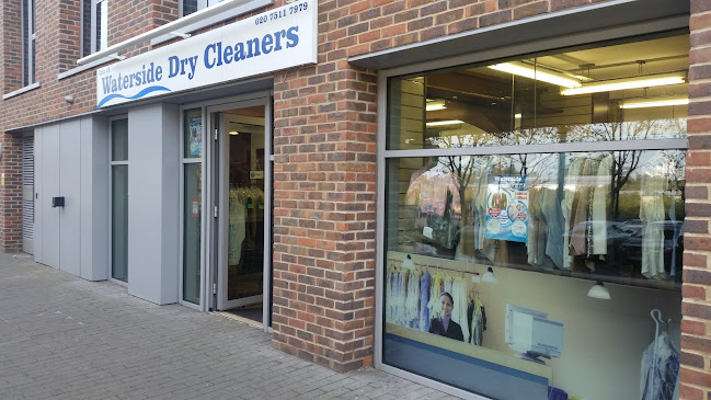 Waterside Dry Cleaners