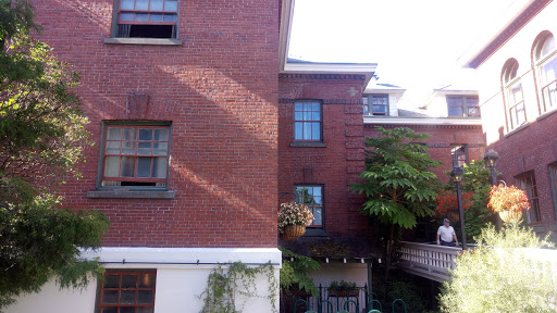 Movie Theater «McMenamins Power Station Theater & Pub», reviews and photos, 2126 SW Halsey St, Troutdale, OR 97060, USA