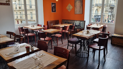 Chez Coluche à Bordeaux