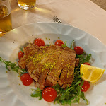 Photo n°1 de l'avis de Pietro.e fait le 14/08/2020 à 09:17 sur le  Ristorante Pizzeria Al Bagnino à Lignano Sabbiadoro