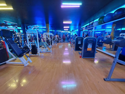 B Fitness Gym - Clavelinas, Lomas de San Miguel, Atizapan de Zaragoza, Adolfo Lopez Mateos, 52928 Méx., Mexico