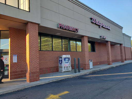 Drug Store «Walgreens», reviews and photos, 5985 Peachtree Pkwy, Peachtree Corners, GA 30092, USA