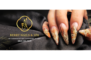 BERRY NAILS & SPA image