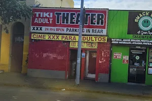 Tiki Adult Theatre Inc image