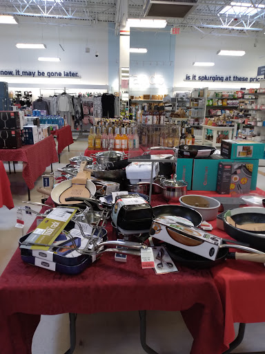 Department Store «Marshalls», reviews and photos, 15800 E Briarwood Cir b, Aurora, CO 80016, USA