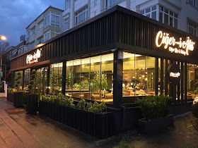 Ciğer-i Âlâ Restaurant