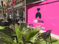 Photos du propriétaire du Restaurant japonais Lady Sushi La Grande Motte - n°1