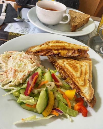 Reviews of The Fig Tree in Barrow-in-Furness - Coffee shop