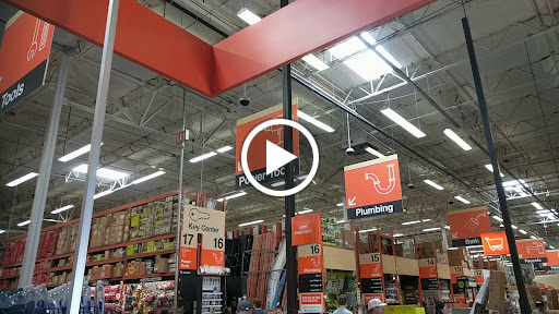 Home Improvement Store «The Home Depot», reviews and photos, 2001 Chess Dr, San Mateo, CA 94404, USA